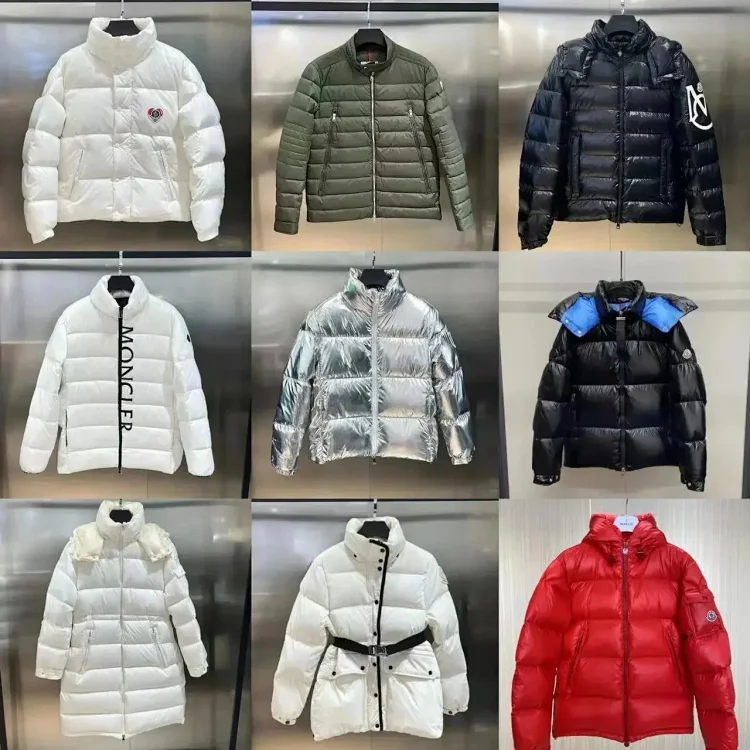 Moncler Downjacket（3