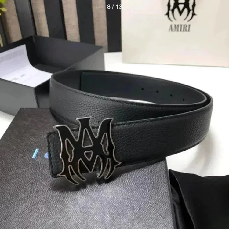 Amiri Belt