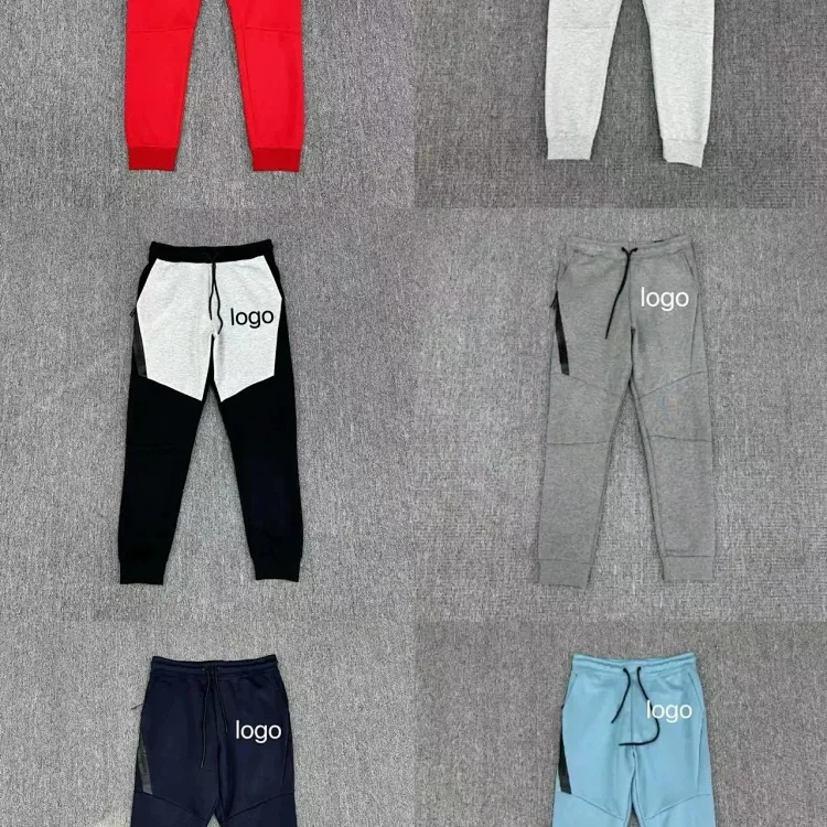 Nike Tech Pants