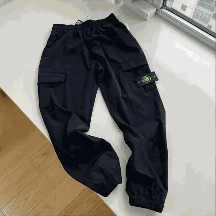 Stone Island Pants(4