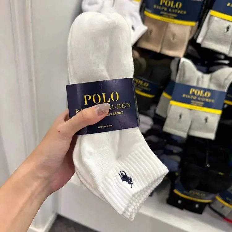 Ralph Lauren Socks（2