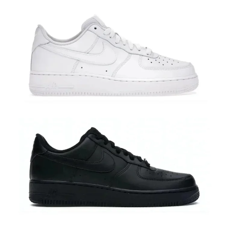 Air force 1 ( 3 colo