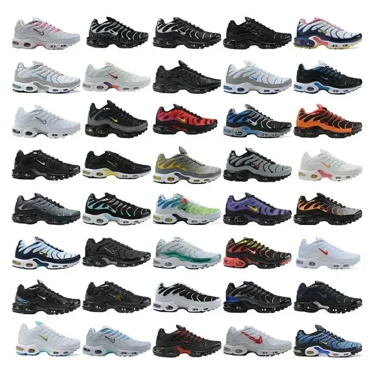 nike tn  ( 40 colors