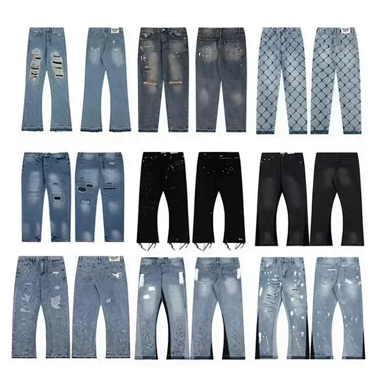 Gallery Dept Jeans P