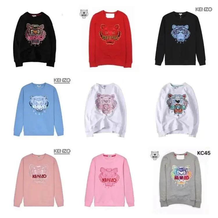 Kenzo sweater ( 40 c