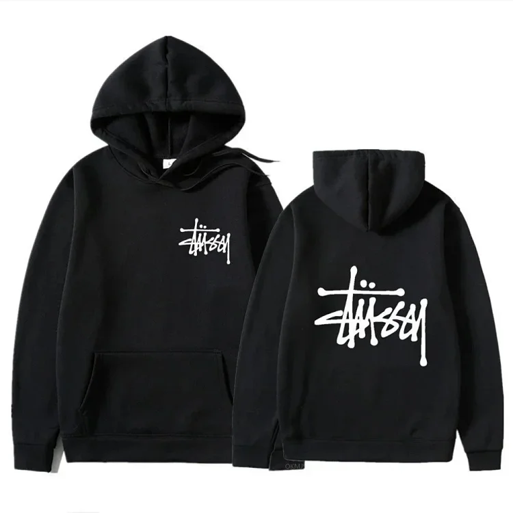  Stussy Hoodie ( 24 