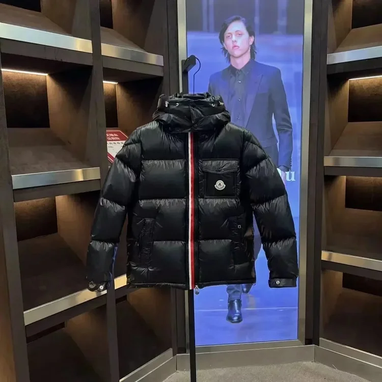 Moncler Down Jackets