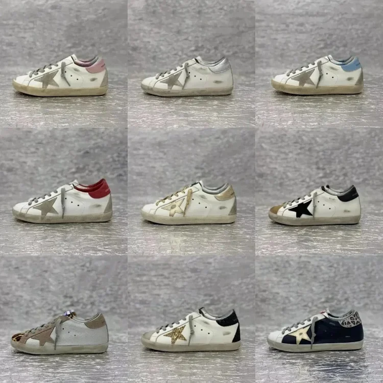 Golden Goose Shoes