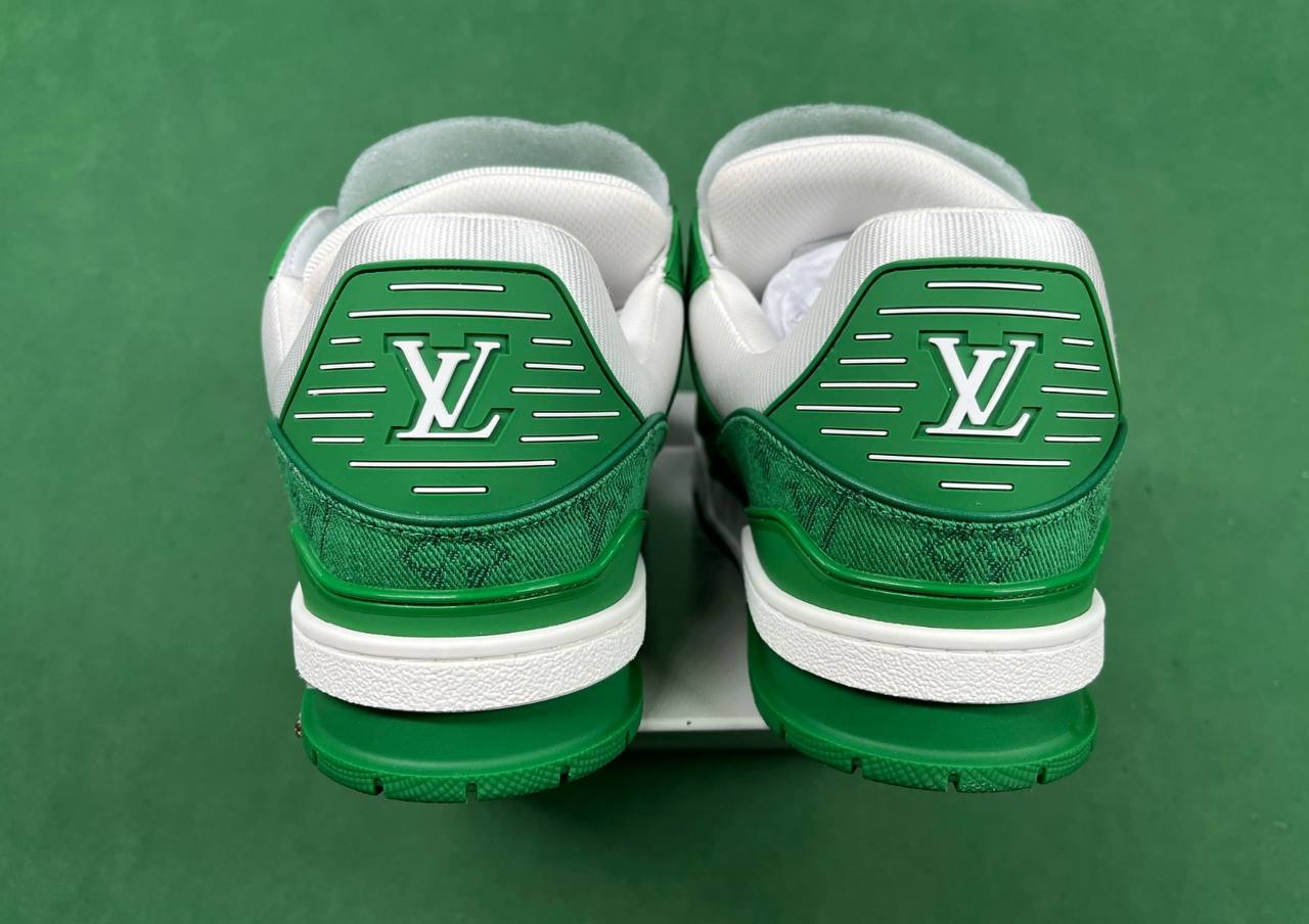 Louis Vuitton trainer