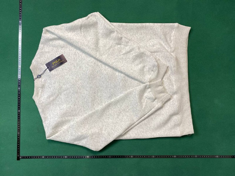 Ralph Lauren sweatshirt