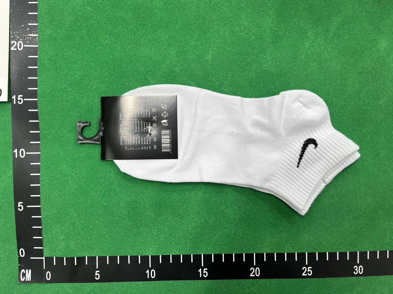 Nike  Socks