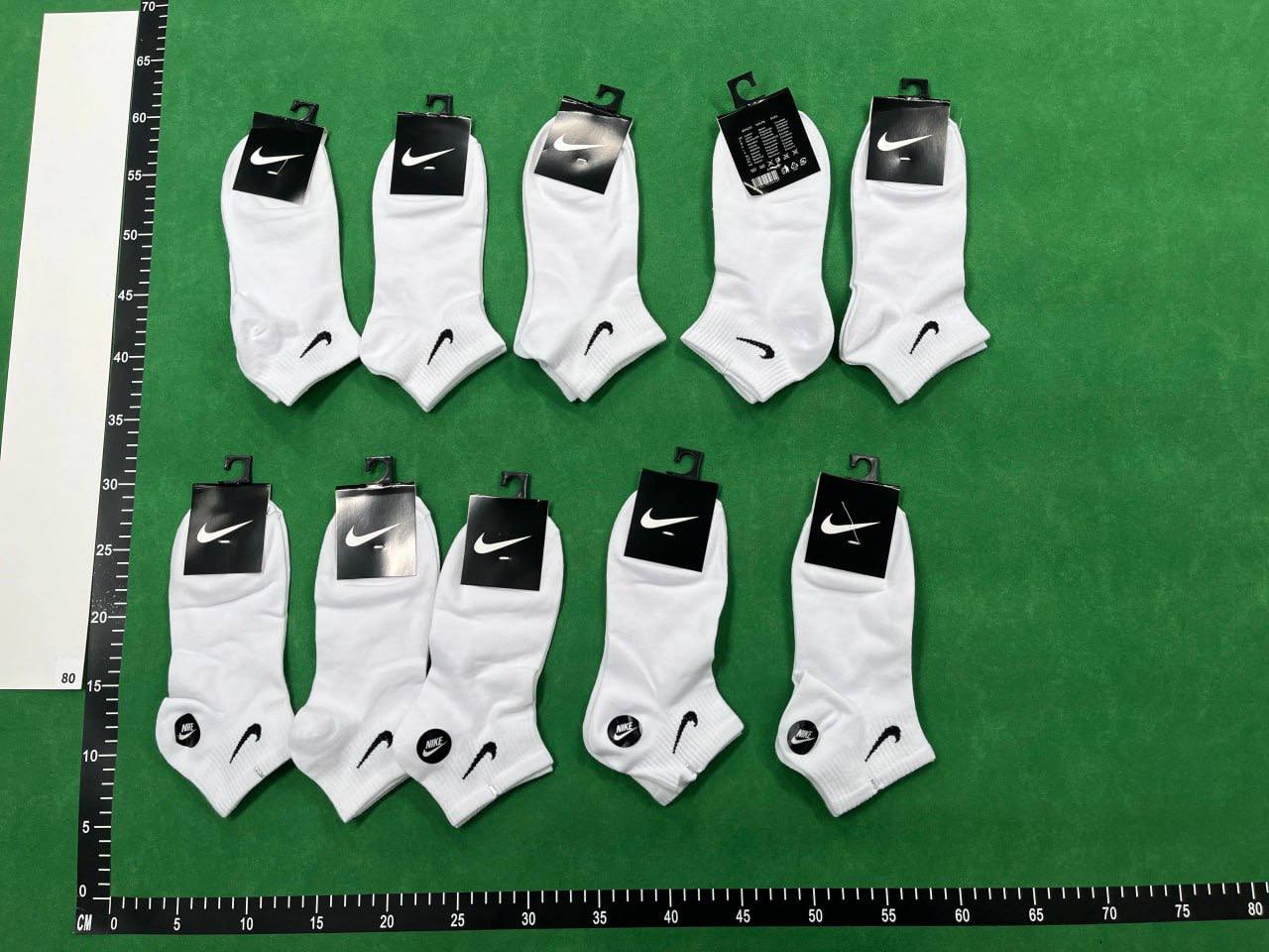 Nike  Socks