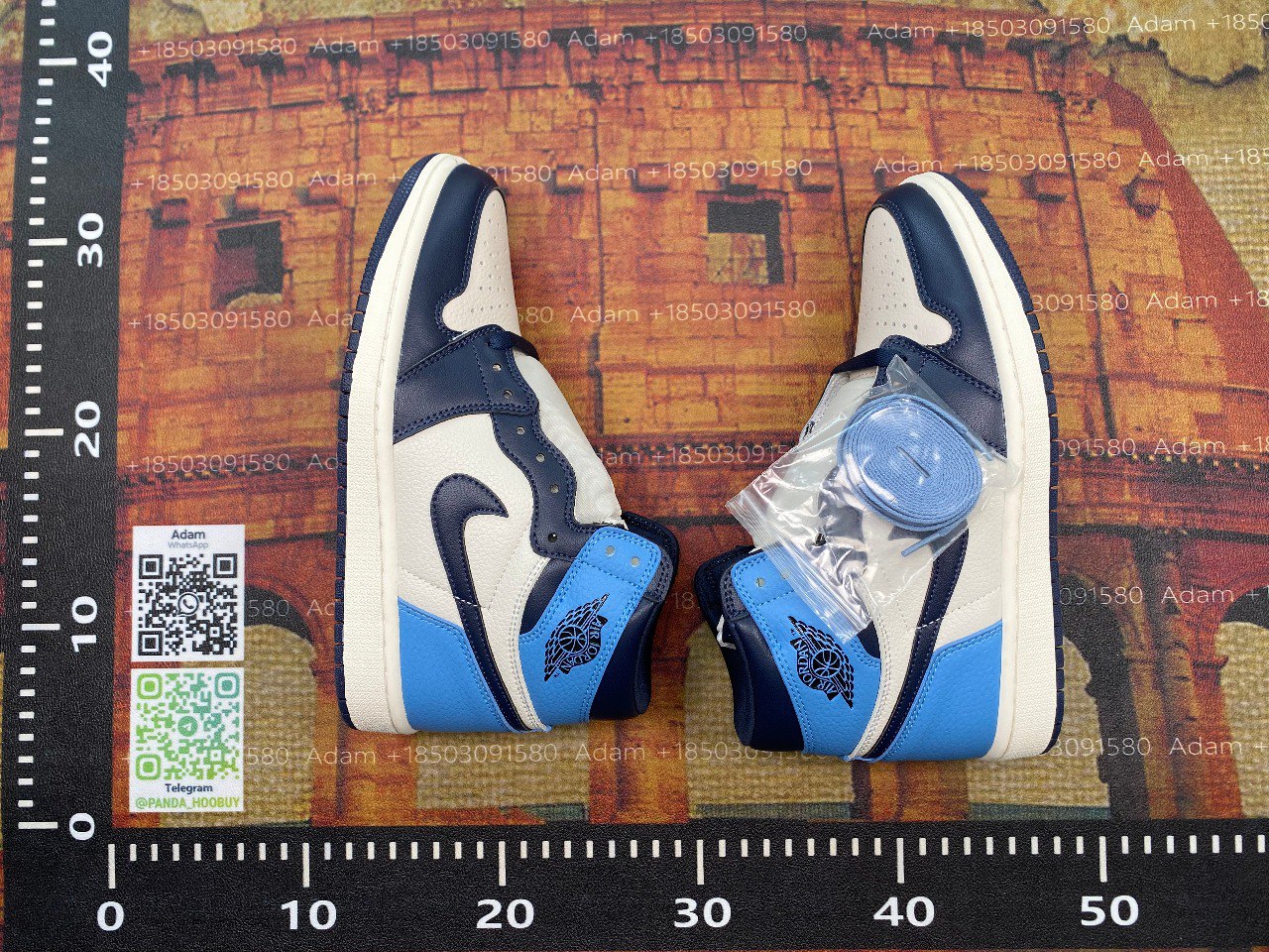 NIKE AIR JORDAN 1 High