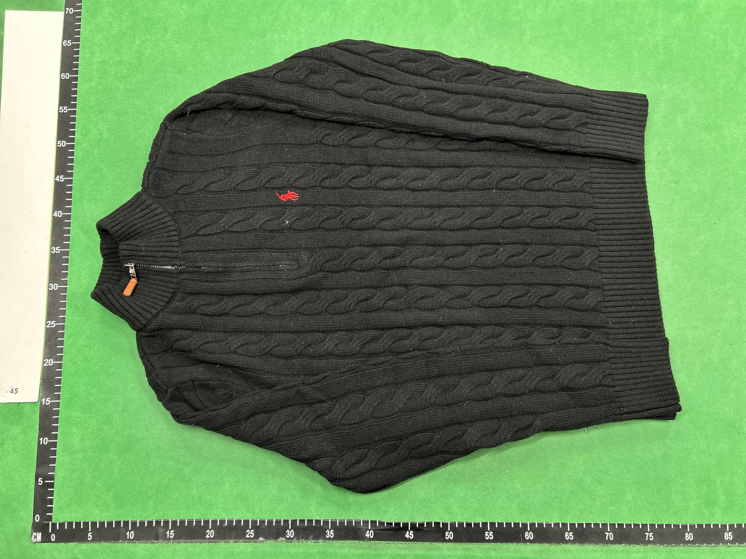 Ralph Lauren sweater(+9 color)