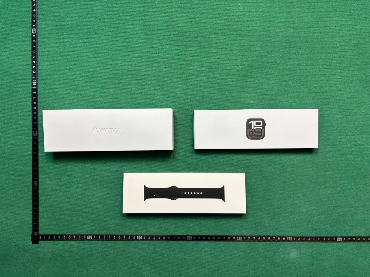 Apple Watch series 10