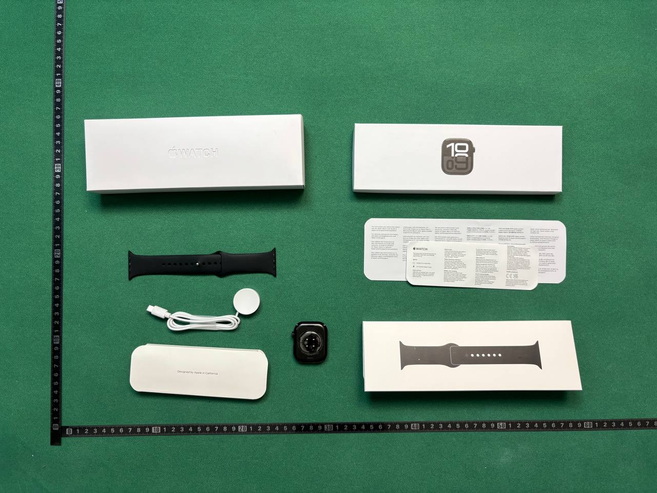 Apple Watch series 10