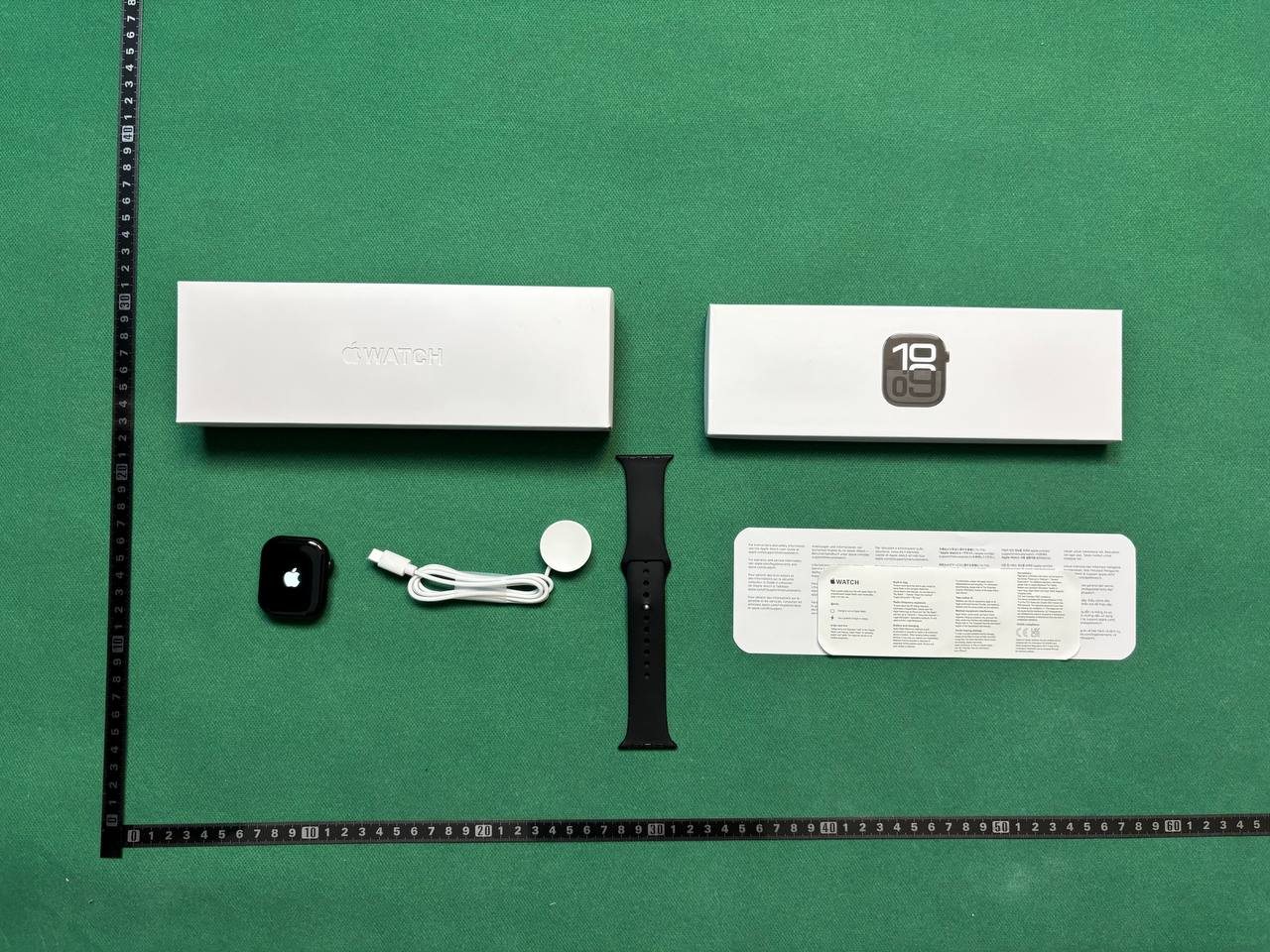 Apple Watch series 10