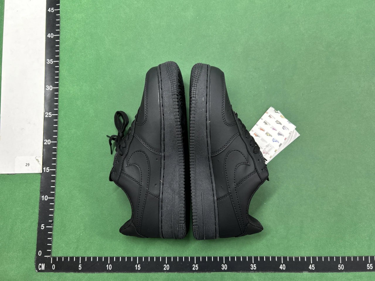 Nike high / low Air Force 1 ow  AF1 Fa1