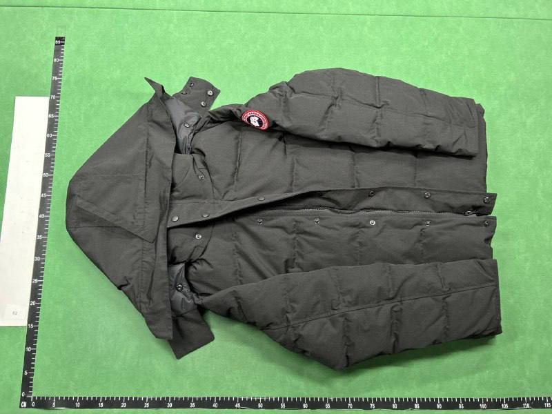 Canada goose jacket