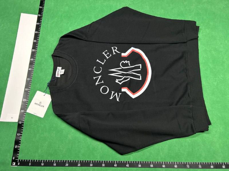 Moncler hoodie