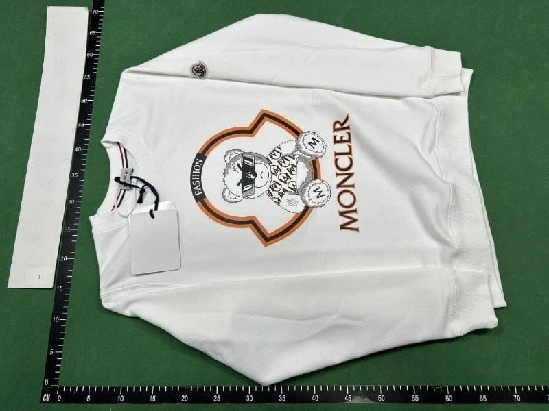 Moncler hoodie