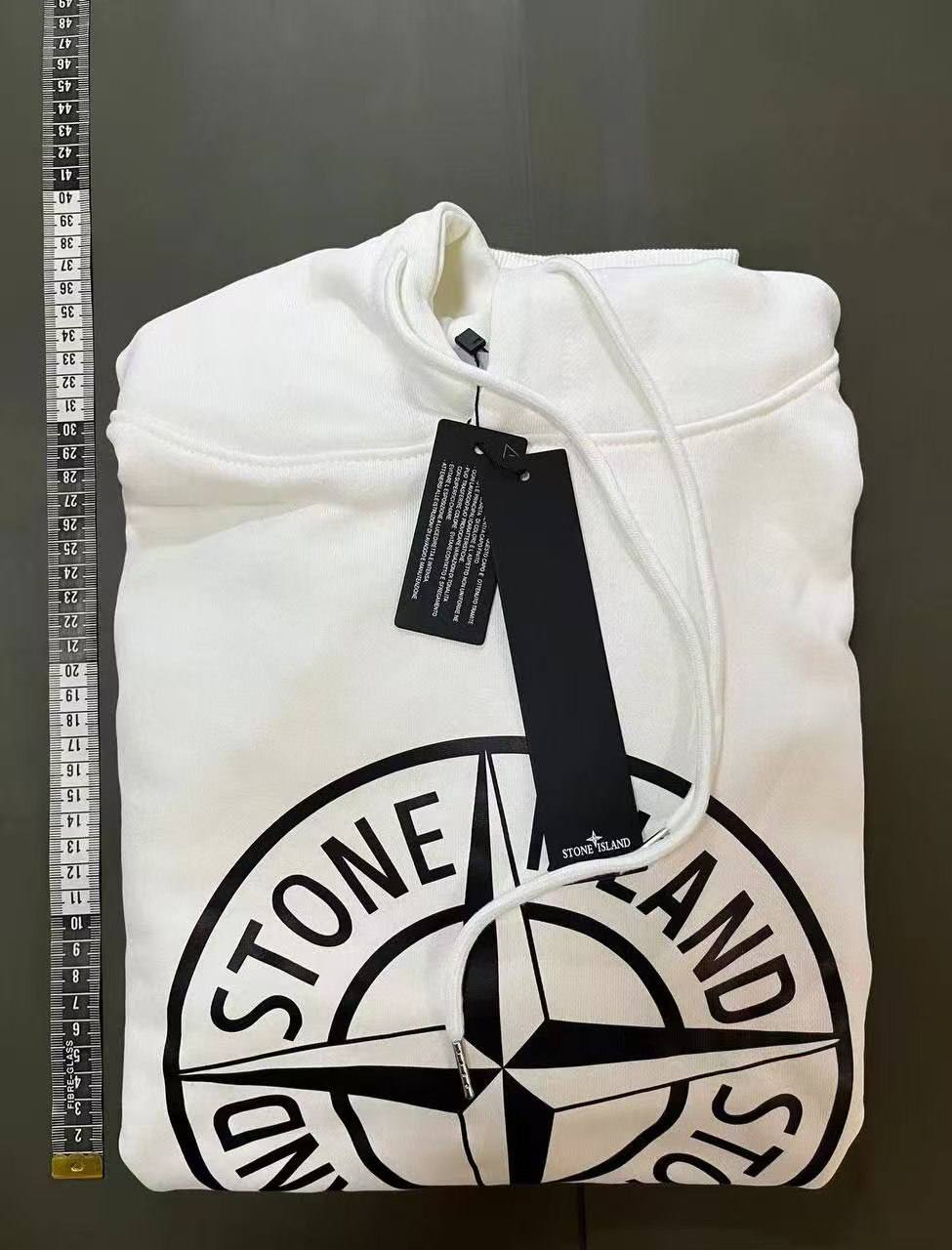 Stone Island Hoodies