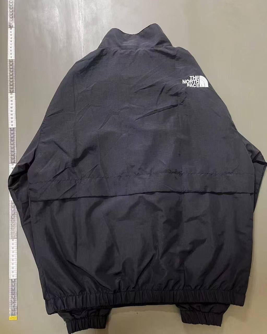 The North Face coat