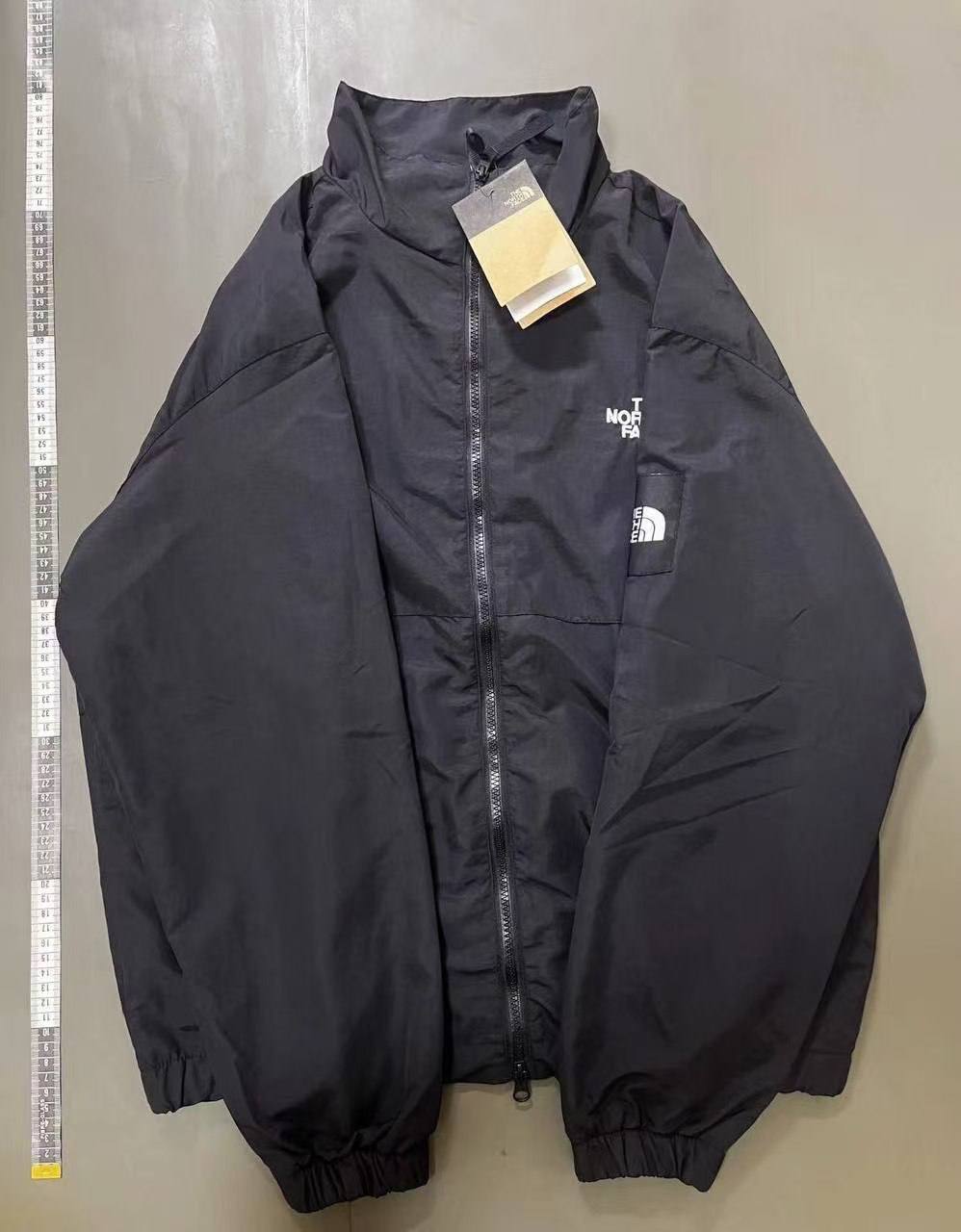 The North Face coat