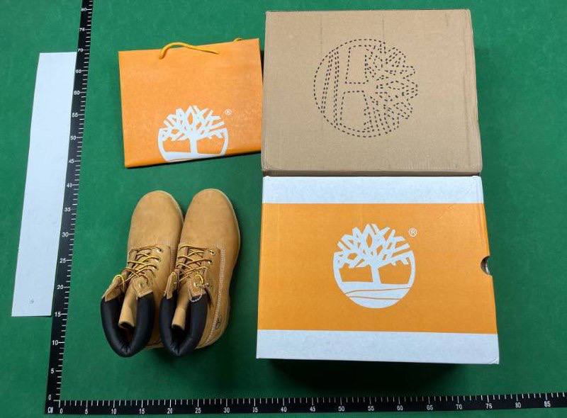 Timberland