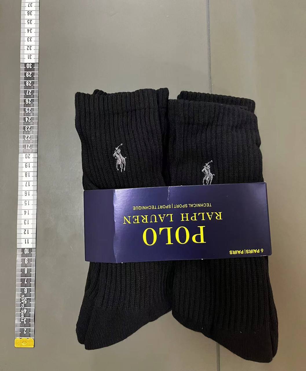 Ralph Lauren socks