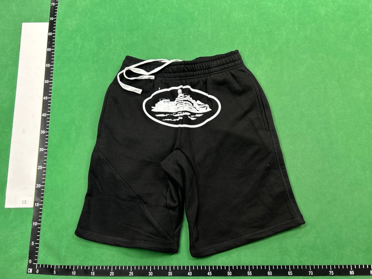 Corteiz shorts