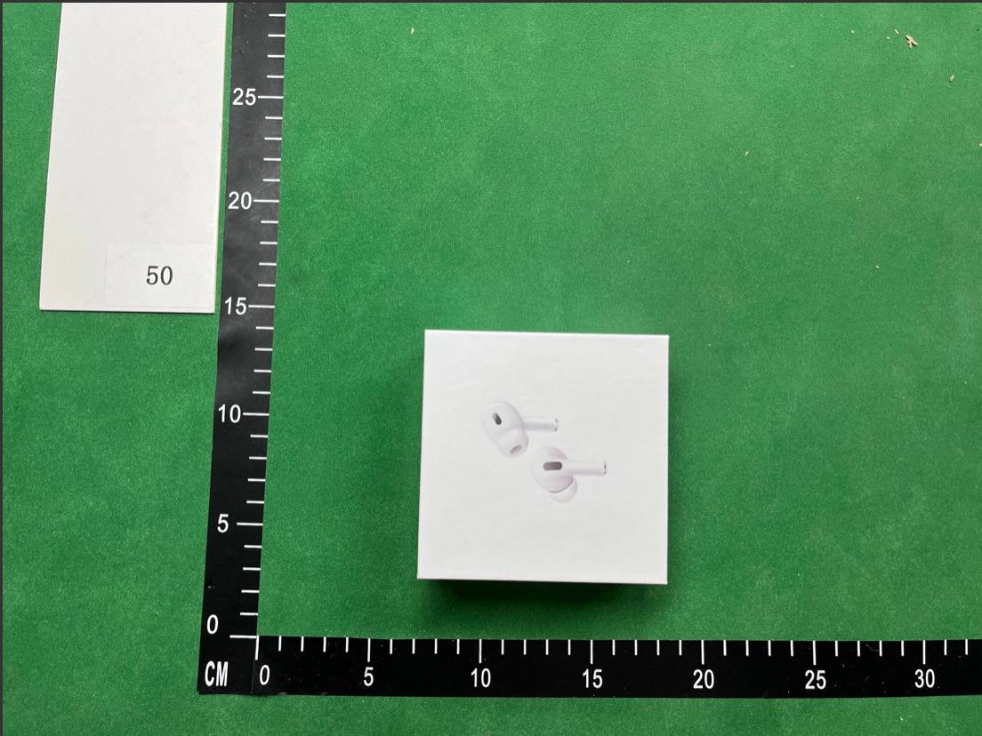 AirPods pro 2 ANC usb-c