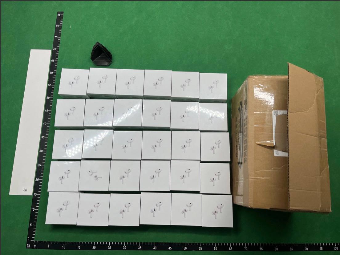 AirPods pro 2 ANC usb-c