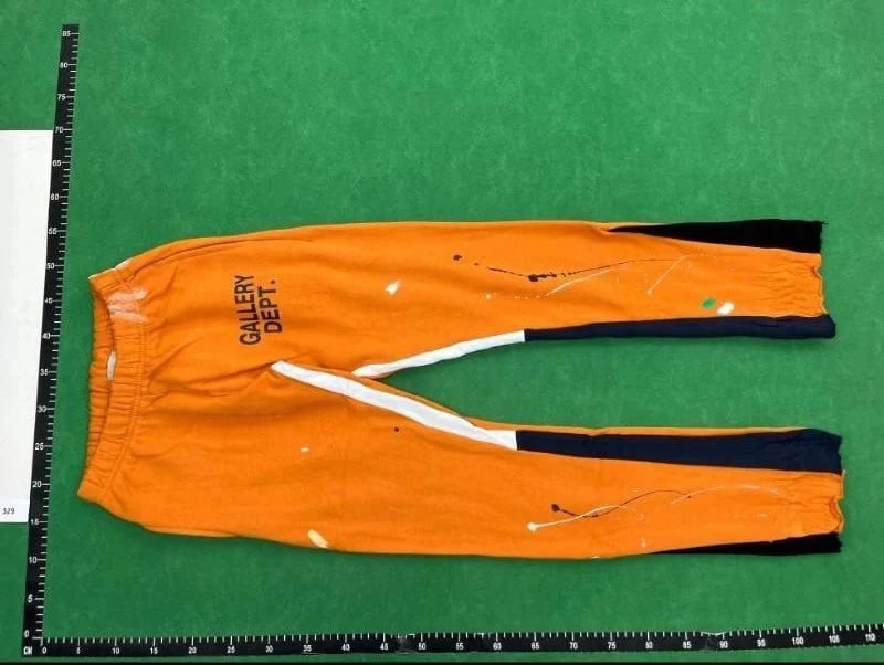 Gallery dept pants     !