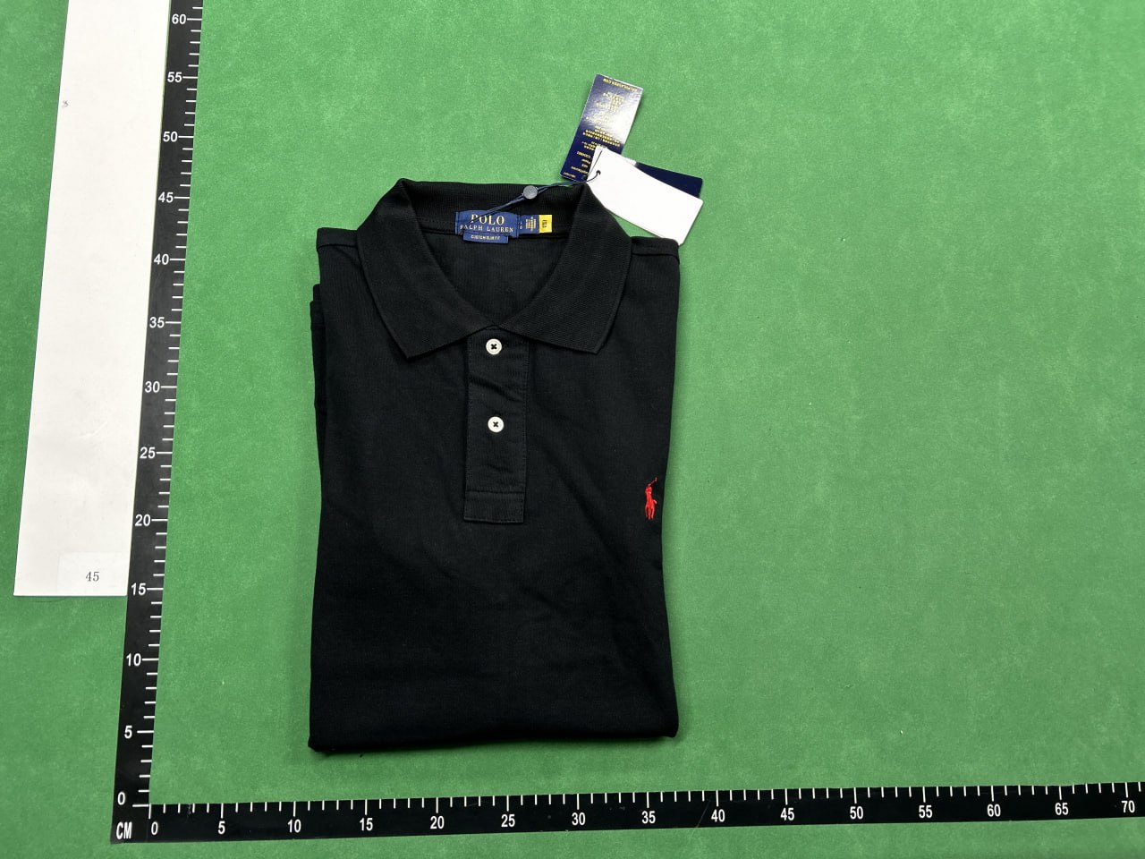 Ralph Lauren Polo T-shirt （20+）