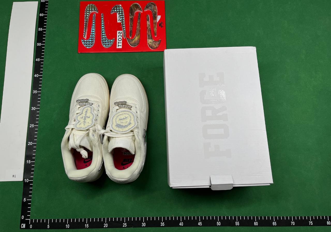 NOCTA x Nike Air Force 1【high quality】