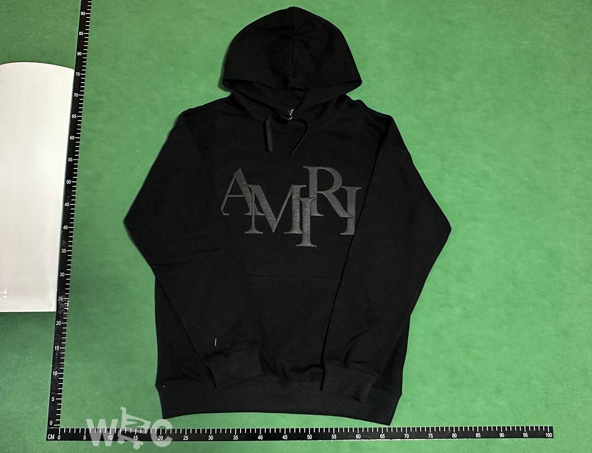 AMIRI sweatshirt【high quality】