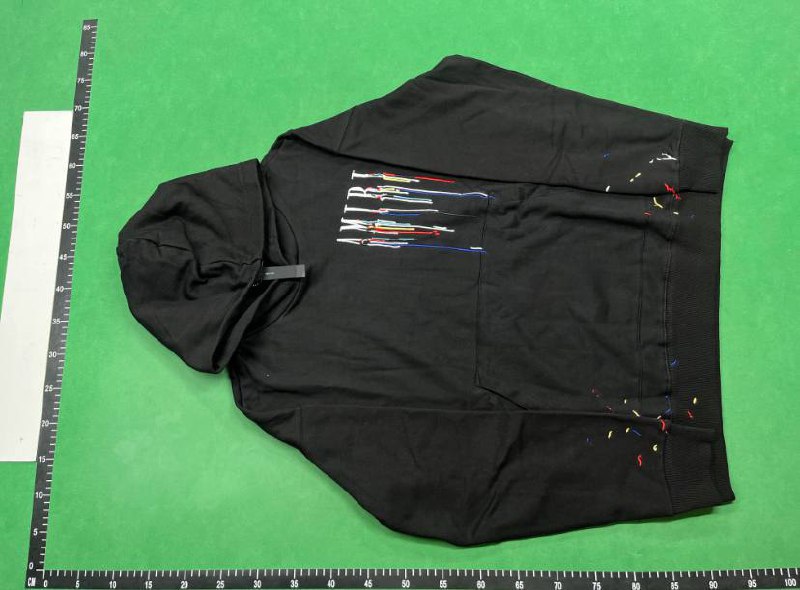 AMIRI sweatshirt【high quality】