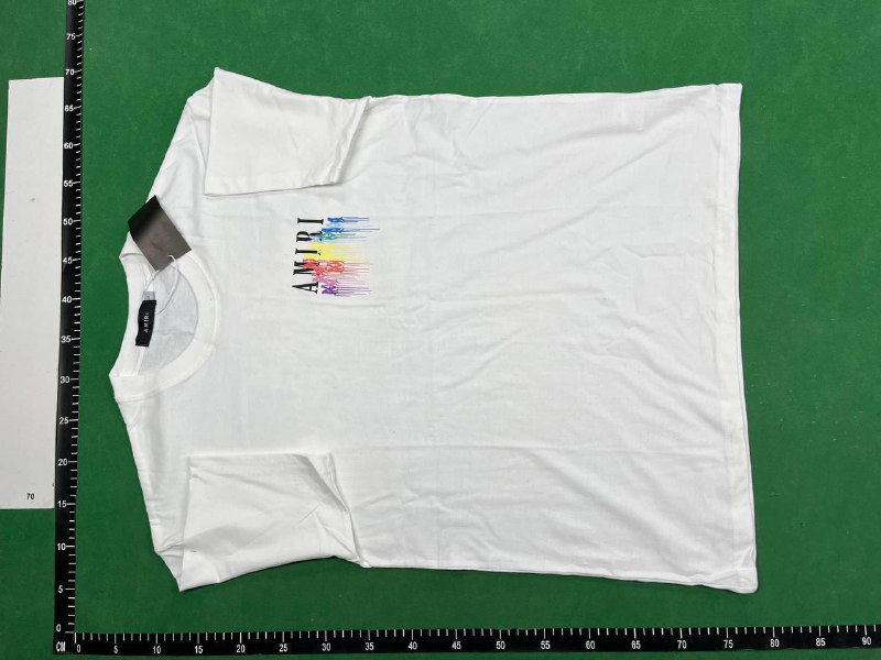 AMIRI T-shirt【high quality】