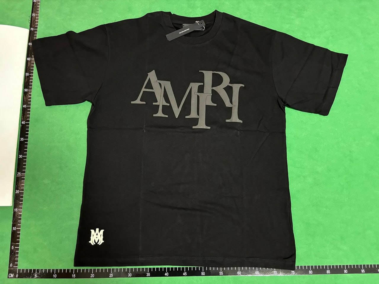 AMIRI T-shirt【high quality】