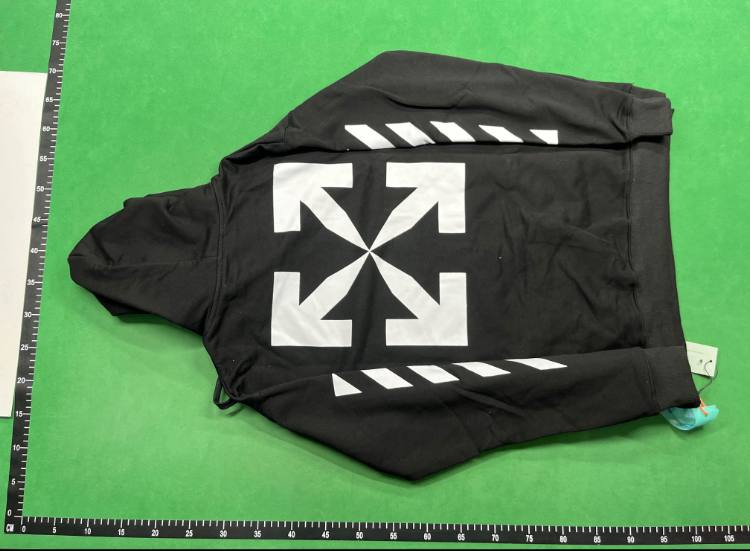  off white hoodie【high quality】