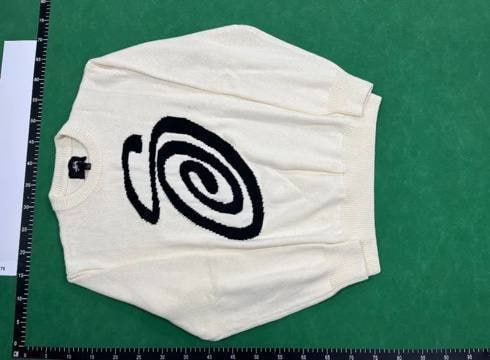  Stussy Sweatshirt【high quality】