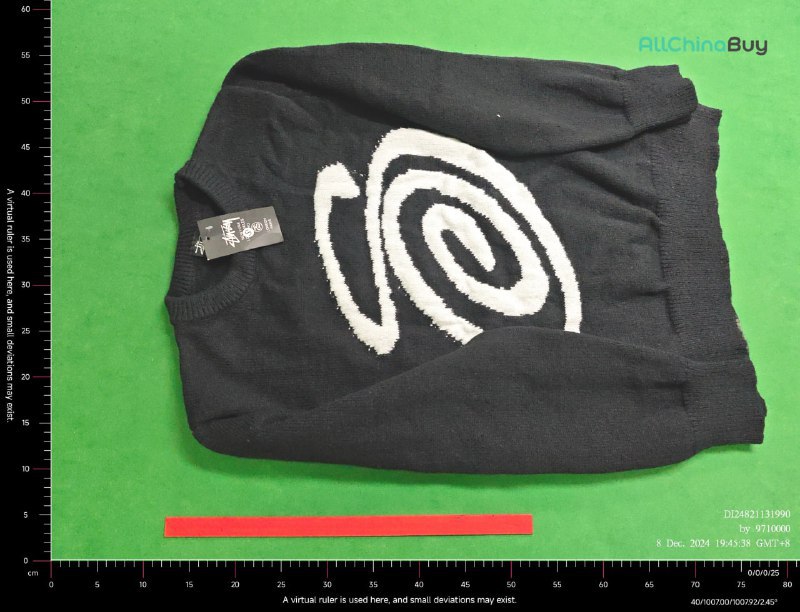  Stussy Sweatshirt【high quality】