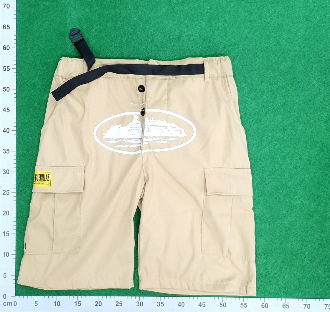 Corteiz Shorts/Pants( 40 + styles)