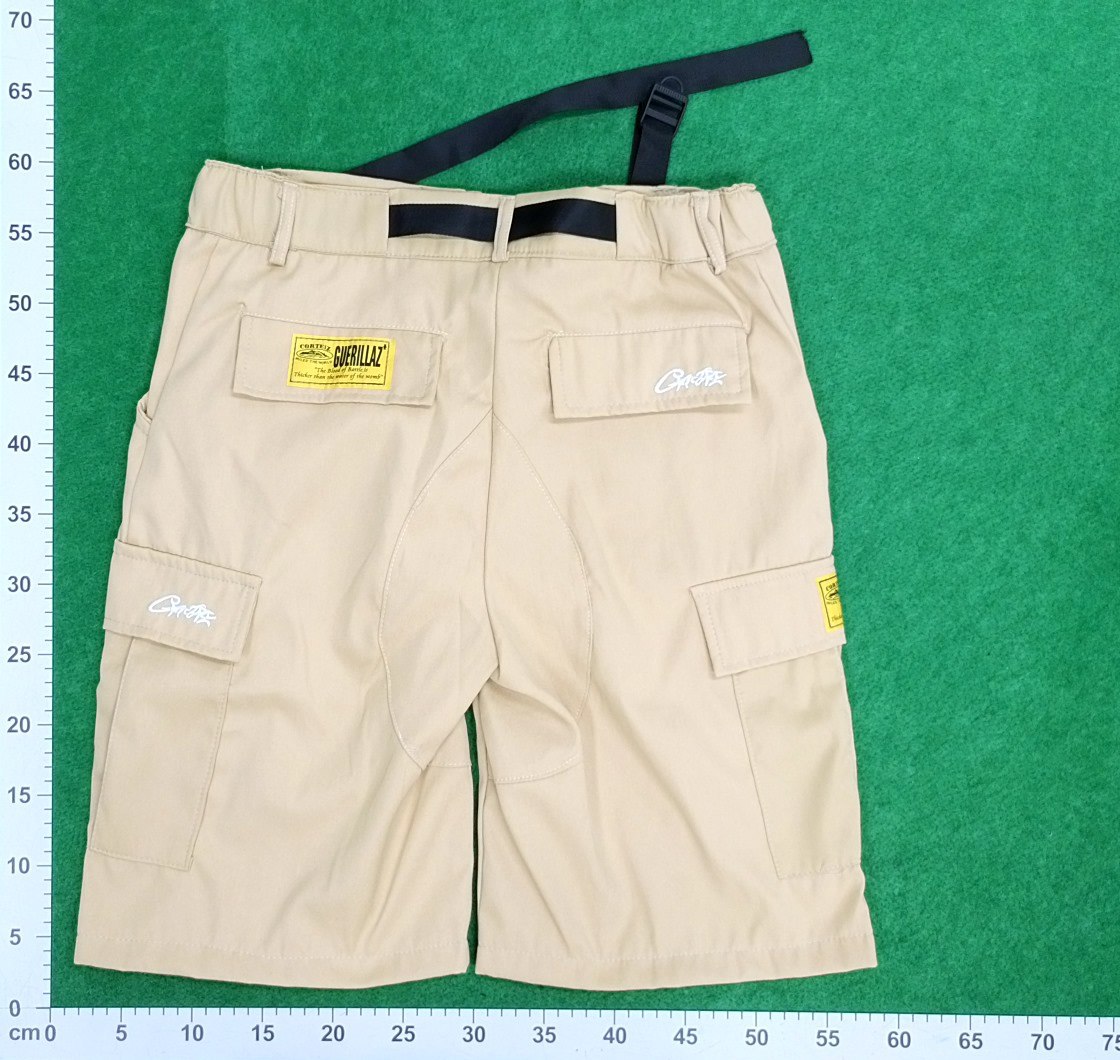 Corteiz Shorts/Pants( 40 + styles)