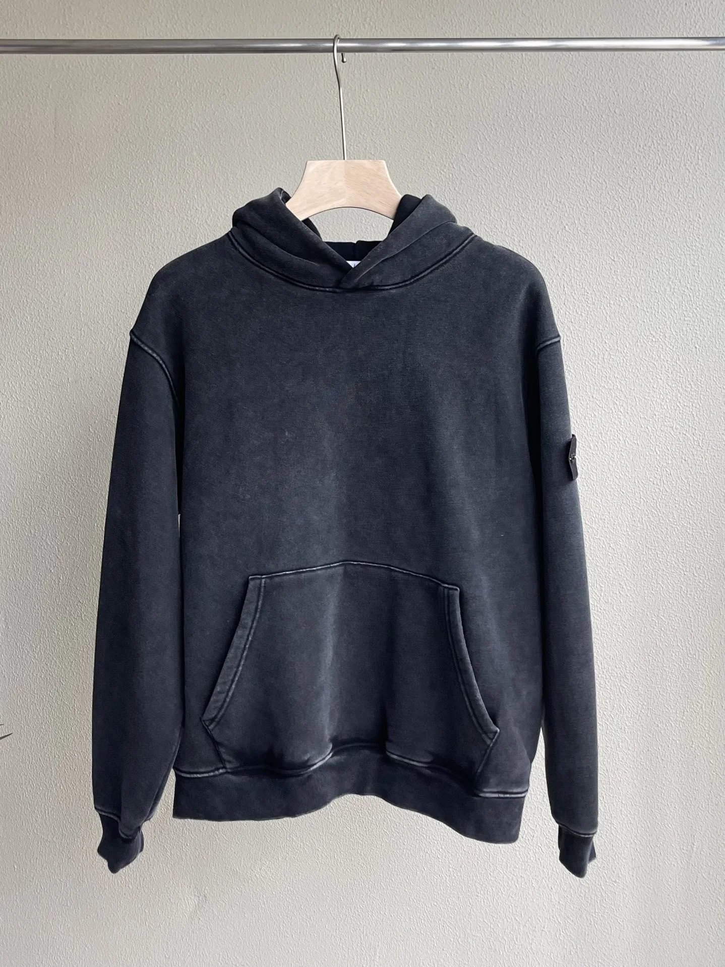 Stone Island hoodie