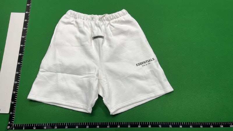 Essentials Shorts