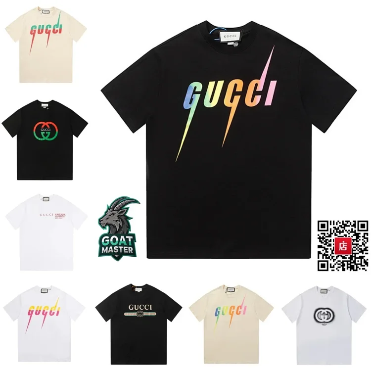 Gucci Tee 