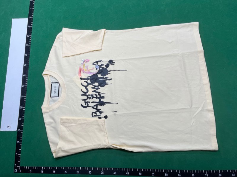Gucci Tee 