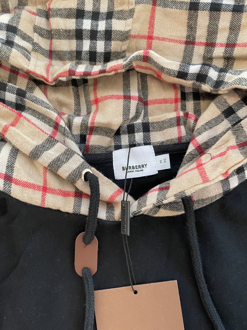 BURBERRY Hoodie